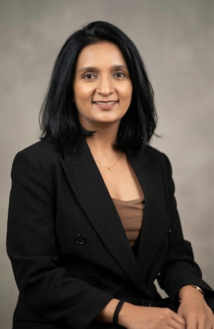 Shanya Bhadauria, Founder of RAHÉ Collective